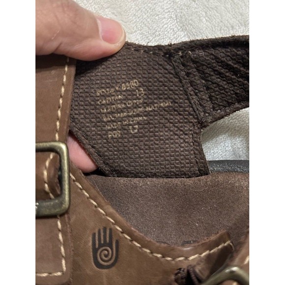Teva Capitan Sandals Mens Size 13